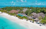 Hotel Kudafushi Resort & Spa