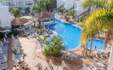 Appartements Parque del Sol Appartements Parque del Sol
