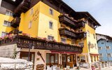 Apartmány Al Sole Mountain Chic Apartmány Al Sole Mountain Chic