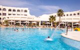 Hotel Khayam Garden Beach & Spa