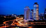 Hotel Wyndham Grand Bangsar Kuala Lumpur