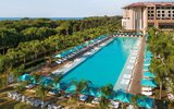 Regnum Carya Regnum Carya