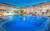 Hotel Filoxenia