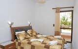 Apartmány Maria