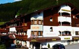 Hotel Brennerspitz