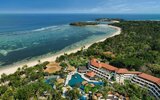 Nusa Dua Beach Hotel & Spa Handwritten Collection Nusa Dua Beach Hotel & Spa Handwritten Collection