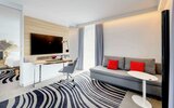Novotel Wien Hauptbahnhof Novotel Wien Hauptbahnhof