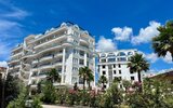 Hotel Fafa Aqua Blue