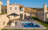 Caldera Theros Villas