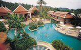 Andaman Cannacia Resort