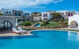 Hotel Naxos Palace