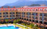Hotel Çamyuva Beach