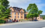 Hotel Stará Pošta