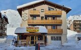 Apartmány Edi