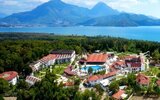 Lykia Botanika Beach & Fun Club Lykia Botanika Beach & Fun Club