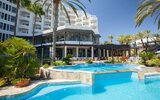 Corallium Dunamar By Lopesan Hotels