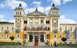 Danubius Health Spa Resort Nové Lázně