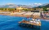 Hotel Sailor’s Beach Club