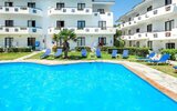 Xenios Dolphin Beach