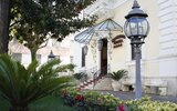 Hotel Leonardi Villa Pinciana