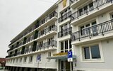 Galanda Apartments
