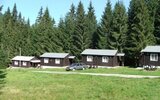 Bungalovy Jasná