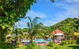 Berjaya Praslin Beach Resort Berjaya Praslin Beach Resort