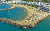 Knossos Beach Bungalows Suites Resort & Spa