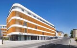 Baltic Waves Resort By Pi Apartments Baltic Waves Resort By Pi Apartments