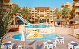 Hotel Eagles Downtown Zahabia Resort & Aqua Park