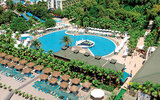 Botanik Hotel & Resort Botanik Hotel & Resort
