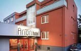 Arion Hotel Vienna Airport Arion Hotel Vienna Airport