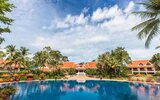 Santiburi Beach Resort & Spa