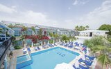 Hotel Sunberk