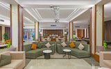 Hotel Paradise Abu Soma 