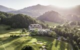 Grand Tirolia Hotel Kitzbühel