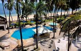 Kenya Bay Beach