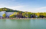 Hotel Club Tihany