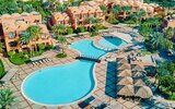 Hotel Jaz Makadi Oasis Resort