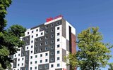 Ibis Amsterdam City West