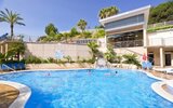 Hotel Oasis Park Splash Hotel Oasis Park Splash