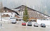 Hotel Principe Marmolada SKI