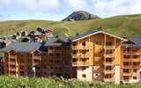 Residence Front De Neige (Savoie)