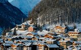 Val di Sole Camping & Bungalows