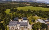 Arietes Marmont Resort Apartmány