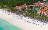 Hotel Sandos Playacar Beach resort