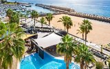 Calheta Beach