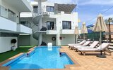 Aparthotel Romanias