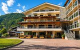 Apartmány Bertuzzi