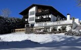 Landhaus Lührmann (Ramsau Am Dachstein)